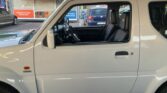 Suzuki Jimny 1.5 DDiS Techo metálico 2008m. Dyzelinas Mechaninė