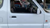 Suzuki Jimny 1.5 DDiS Techo metálico 2008m. Dyzelinas Mechaninė