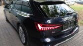 Audi A6 Allroad 55 TDI Mild-Hybrid 2025m. Dyzelinas Automatinė