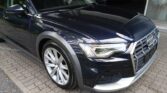 Audi A6 Allroad 55 TDI Mild-Hybrid 2025m. Dyzelinas Automatinė