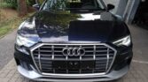 Audi A6 Allroad 55 TDI Mild-Hybrid 2025m. Dyzelinas Automatinė