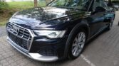 Audi A6 Allroad 55 TDI Mild-Hybrid 2025m. Dyzelinas Automatinė