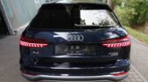 Audi A6 Allroad 55 TDI Mild-Hybrid 2025m. Dyzelinas Automatinė