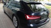 Audi A6 Allroad 55 TDI Mild-Hybrid 2025m. Dyzelinas Automatinė
