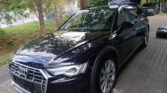 Audi A6 Allroad 55 TDI Mild-Hybrid 2025m. Dyzelinas Automatinė