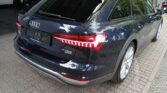 Audi A6 Allroad 55 TDI Mild-Hybrid 2025m. Dyzelinas Automatinė
