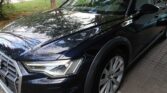 Audi A6 Allroad 55 TDI Mild-Hybrid 2025m. Dyzelinas Automatinė