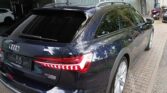 Audi A6 Allroad 55 TDI Mild-Hybrid 2025m. Dyzelinas Automatinė