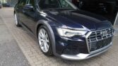 Audi A6 Allroad 55 TDI Mild-Hybrid 2025m. Dyzelinas Automatinė