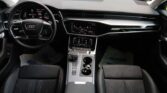 Audi A6 Allroad 55 TDI Mild-Hybrid 2025m. Dyzelinas Automatinė