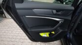 Audi A6 Allroad 55 TDI Mild-Hybrid 2025m. Dyzelinas Automatinė