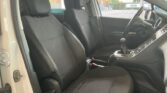 Peugeot 5008 1.6 HDi Family 2010m. Dyzelinas Mechaninė