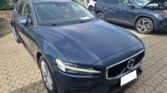 Volvo V60 2.0 B4 Mild-Hybrid Essential 2022m. Dyzelinas Automatinė