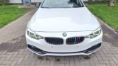 BMW 4er 440i Gran Coupé xDrive Sport Line 2017m. Benzinas Automatinė