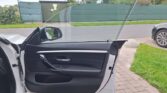 BMW 4er 440i Gran Coupé xDrive Sport Line 2017m. Benzinas Automatinė