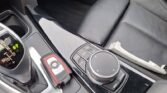 BMW 4er 440i Gran Coupé xDrive Sport Line 2017m. Benzinas Automatinė