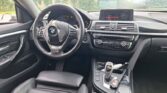 BMW 4er 440i Gran Coupé xDrive Sport Line 2017m. Benzinas Automatinė