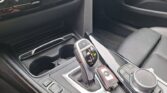 BMW 4er 440i Gran Coupé xDrive Sport Line 2017m. Benzinas Automatinė