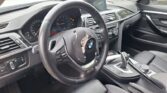 BMW 4er 440i Gran Coupé xDrive Sport Line 2017m. Benzinas Automatinė
