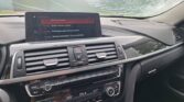 BMW 4er 440i Gran Coupé xDrive Sport Line 2017m. Benzinas Automatinė