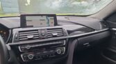 BMW 4er 440i Gran Coupé xDrive Sport Line 2017m. Benzinas Automatinė