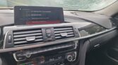 BMW 4er 440i Gran Coupé xDrive Sport Line 2017m. Benzinas Automatinė