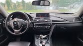 BMW 4er 440i Gran Coupé xDrive Sport Line 2017m. Benzinas Automatinė