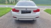 BMW 4er 440i Gran Coupé xDrive Sport Line 2017m. Benzinas Automatinė