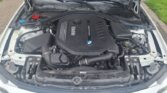 BMW 4er 440i Gran Coupé xDrive Sport Line 2017m. Benzinas Automatinė
