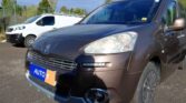 Peugeot Partner 1.6 Style 2013m. Benzinas Mechaninė
