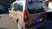 Peugeot Partner 1.6 Style 2013m. Benzinas Mechaninė