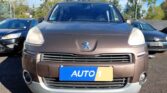Peugeot Partner 1.6 Style 2013m. Benzinas Mechaninė