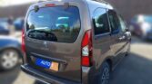 Peugeot Partner 1.6 Style 2013m. Benzinas Mechaninė