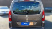 Peugeot Partner 1.6 Style 2013m. Benzinas Mechaninė
