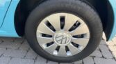 Volkswagen up! 1.0 2022m. Benzinas Mechaninė