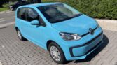 Volkswagen up! 1.0 2022m. Benzinas Mechaninė