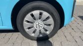 Volkswagen up! 1.0 2022m. Benzinas Mechaninė