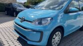 Volkswagen up! 1.0 2022m. Benzinas Mechaninė