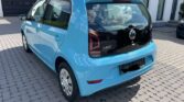 Volkswagen up! 1.0 2022m. Benzinas Mechaninė