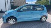 Volkswagen up! 1.0 2022m. Benzinas Mechaninė