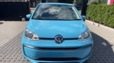 Volkswagen up! 1.0 2022m. Benzinas Mechaninė