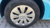 Volkswagen up! 1.0 2022m. Benzinas Mechaninė