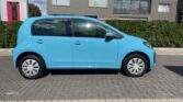 Volkswagen up! 1.0 2022m. Benzinas Mechaninė
