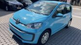 Volkswagen up! 1.0 2022m. Benzinas Mechaninė