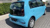 Volkswagen up! 1.0 2022m. Benzinas Mechaninė