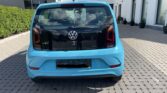 Volkswagen up! 1.0 2022m. Benzinas Mechaninė