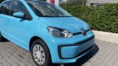 Volkswagen up! 1.0 2022m. Benzinas Mechaninė