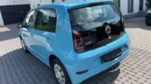Volkswagen up! 1.0 2022m. Benzinas Mechaninė