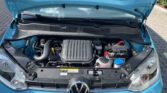 Volkswagen up! 1.0 2022m. Benzinas Mechaninė