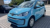 Volkswagen up! 1.0 2022m. Benzinas Mechaninė